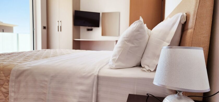 Imagen general del Hotel 3B Suites Boutique. Foto 13