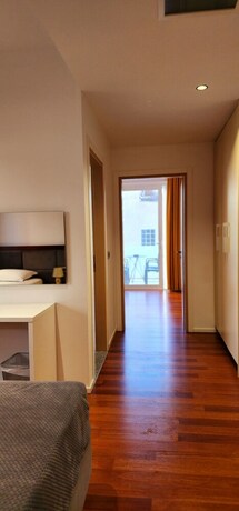 Imagen general del Hotel 3B Suites Boutique. Foto 15