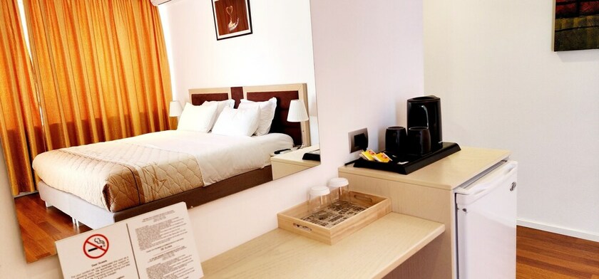 Imagen general del Hotel 3B Suites Boutique. Foto 16