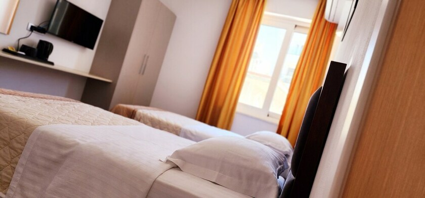 Imagen general del Hotel 3B Suites Boutique. Foto 18