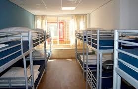 Imagen de la habitación del Hotel 3BE - Backpackers Bed and Breakfast Eindhoven. Foto 3