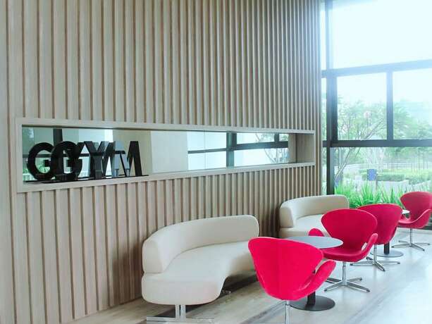 Imagen general del Hotel 3BR Luxury Japanese Suite AEON Bukit Indah. Foto 12