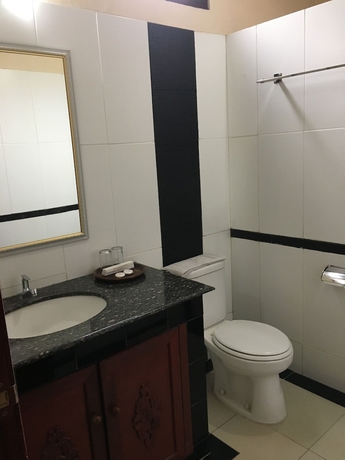 Imagen de la habitación del Hotel 3C Familia Residence. Foto 7