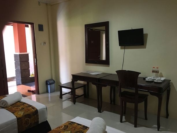 Imagen de la habitación del Hotel 3C Familia Residence. Foto 10