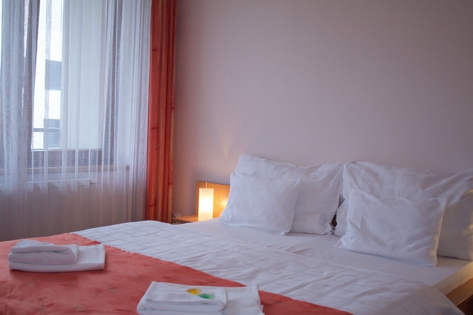 Imagen de la habitación del Hotel 3D Apartments. Foto 4