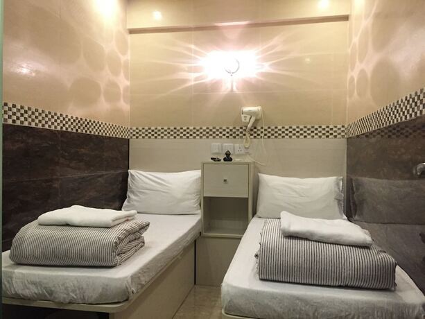 Imagen de la habitación del Hotel 3D Inn Dragon Hong Kong. Foto 15
