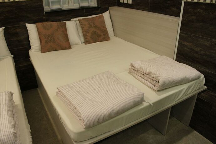 Imagen de la habitación del Hotel 3D Inn Dragon Hong Kong. Foto 17