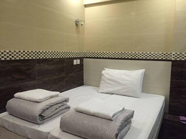Imagen de la habitación del Hotel 3D Inn Dragon Hong Kong. Foto 19