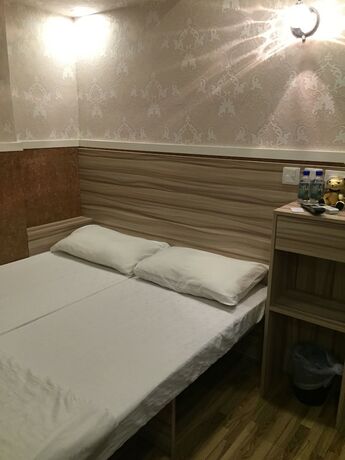 Imagen general del Hotel 3D Inn - Romance. Foto 6