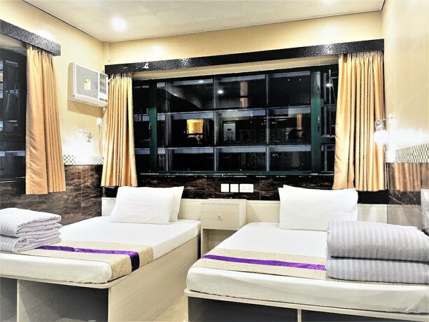 Imagen general del Hotel 3D Inn - Romance. Foto 7