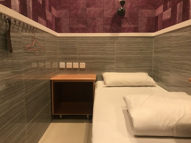 Imagen general del Hotel 3D Inn - Romance. Foto 8