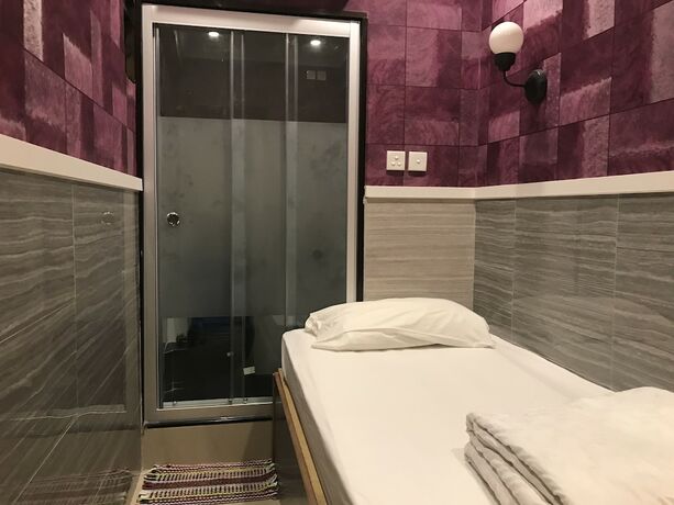Imagen de la habitación del Hotel 3D Inn - Romance. Foto 17