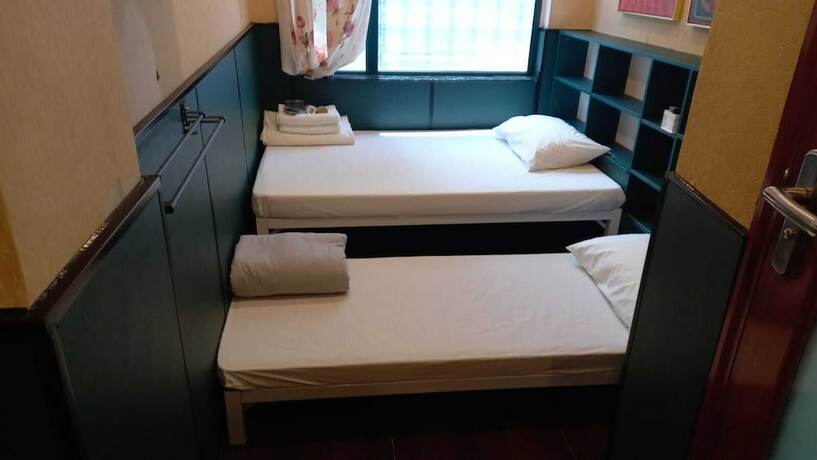 Imagen de la habitación del Hotel 3D Inn - Romance. Foto 20