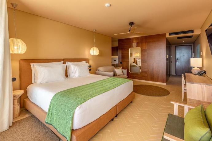 Imagen general del Hotel 3HB Falesia Beach. Foto 1