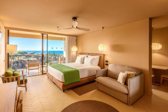 Imagen general del Hotel 3HB Falesia Beach. Foto 4