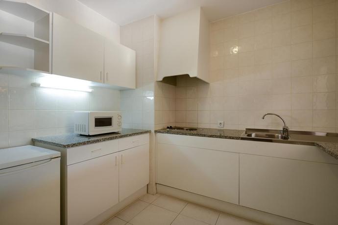 Imagen de la habitación del Hotel 3HB Falesia Garden. Foto 16