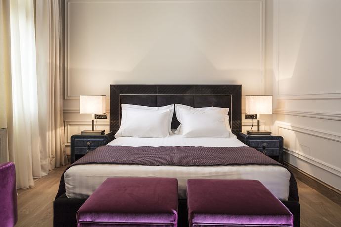 Imagen de la habitación del Hotel 3Sixty and Suites. Foto 7