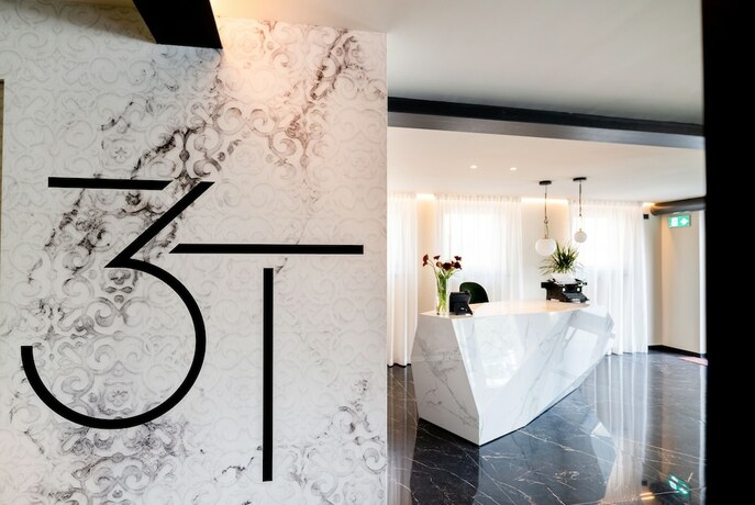 Imagen general del Hotel 3T Boutique. Foto 1