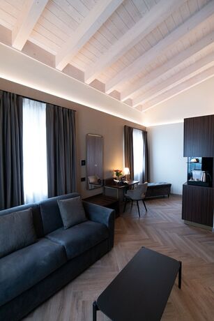 Imagen de la habitación del Hotel 3T Boutique. Foto 11