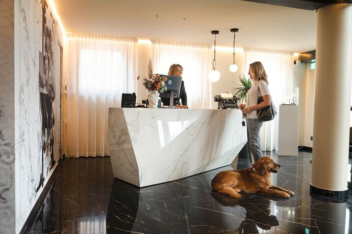 Imagen general del Hotel 3T Boutique. Foto 3
