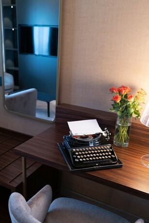 Imagen general del Hotel 3T Boutique. Foto 4