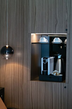 Imagen general del Hotel 3T Boutique. Foto 6