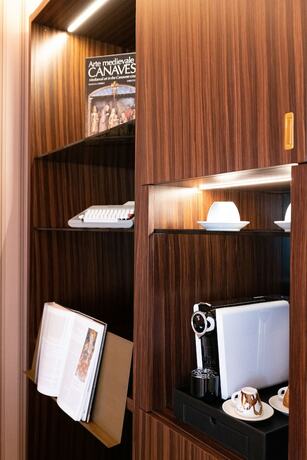 Imagen general del Hotel 3T Boutique. Foto 8