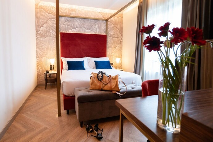 Imagen general del Hotel 3T Boutique. Foto 10