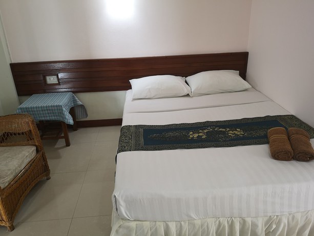 Imagen de la habitación del Hotel 3.T. Khong River. Foto 6