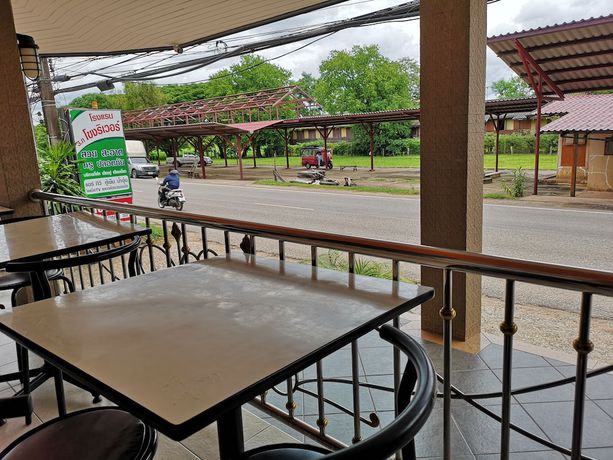 Imagen de los interiores del Hotel 3.T. Khong River. Foto 16