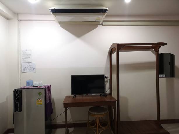 Imagen de la habitación del Hotel 3.T. Khong River. Foto 8