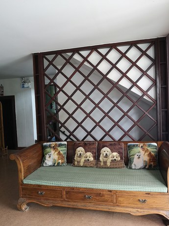 Imagen de los interiores del Hotel 3.T. Khong River. Foto 18