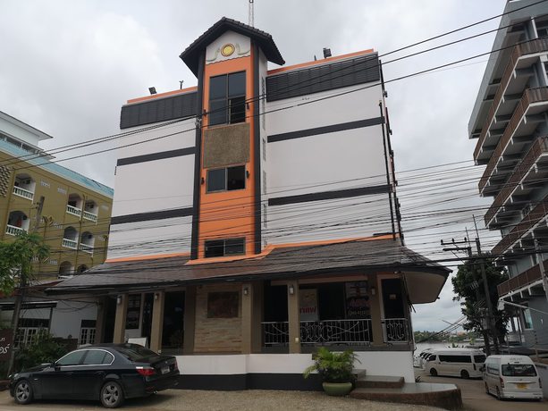 Imagen general del Hotel 3.T. Khong River. Foto 3