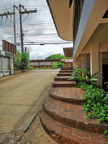 Imagen general del Hotel 3.T. Khong River. Foto 4