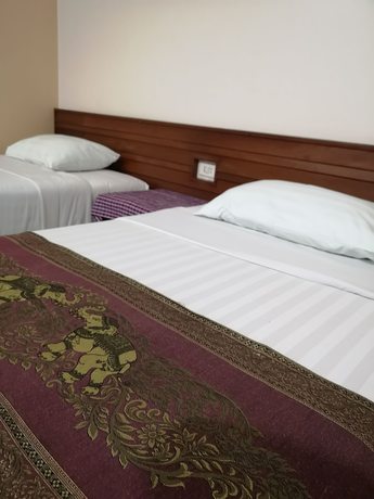 Imagen de la habitación del Hotel 3.T. Khong River. Foto 12
