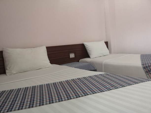 Imagen de la habitación del Hotel 3.T. Khong River. Foto 13