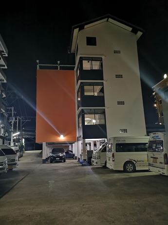 Imagen general del Hotel 3.T. Khong River. Foto 5