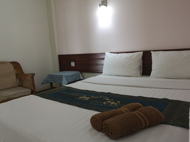 Imagen general del Hotel 3.T. Khong River. Foto 1