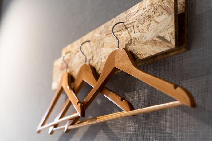 Imagen de la habitación del Hotel 3U Namba Minami by Doyanen. Foto 6