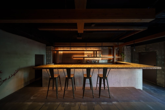 Imagen de los interiores del Hotel 3U Namba Minami by Doyanen. Foto 19