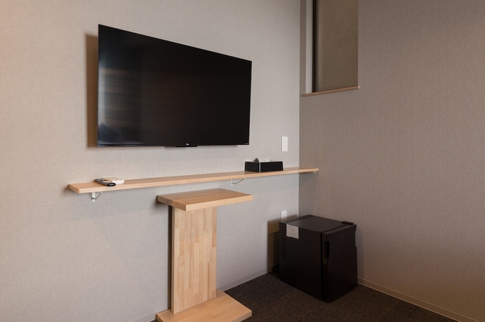 Imagen de la habitación del Hotel 3U Namba Minami by Doyanen. Foto 10