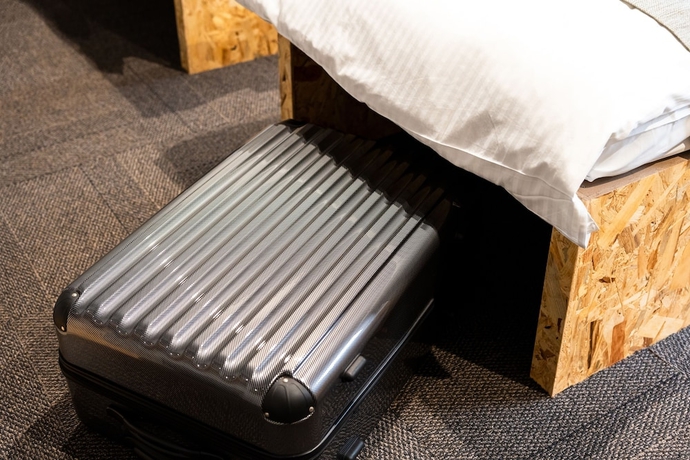 Imagen de la habitación del Hotel 3U Namba Minami by Doyanen. Foto 11