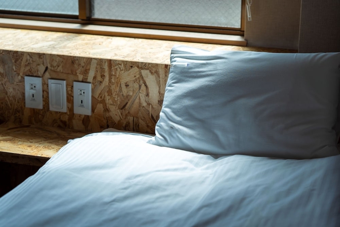 Imagen de la habitación del Hotel 3U Namba Minami by Doyanen. Foto 14