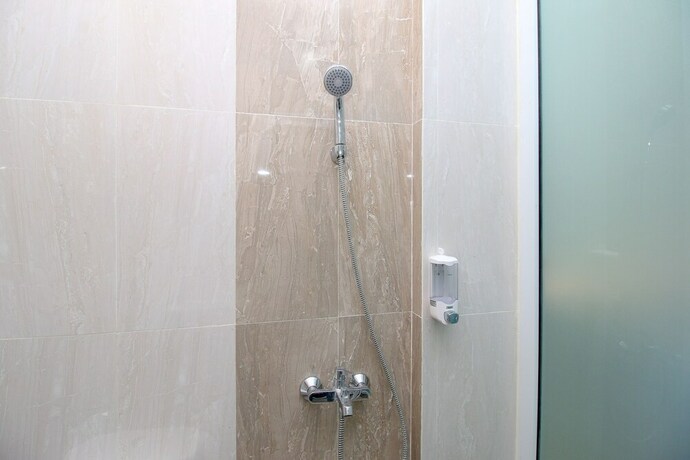 Imagen de la habitación del Hotel 3c Residence. Foto 4