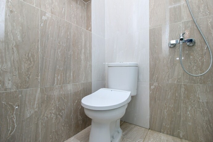 Imagen de la habitación del Hotel 3c Residence. Foto 8