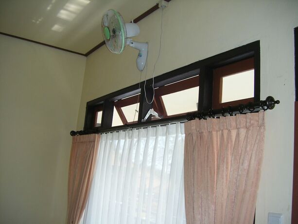 Imagen de la habitación del Hotel 3d Home Stay. Foto 2