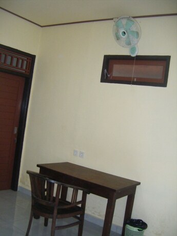 Imagen de la habitación del Hotel 3d Home Stay. Foto 3