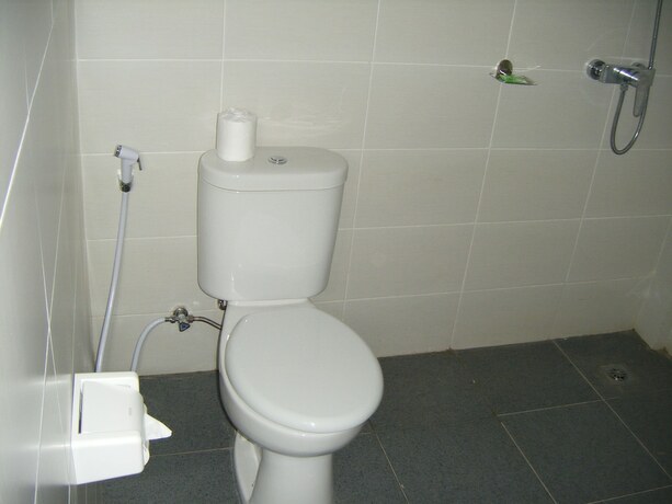 Imagen de la habitación del Hotel 3d Home Stay. Foto 5