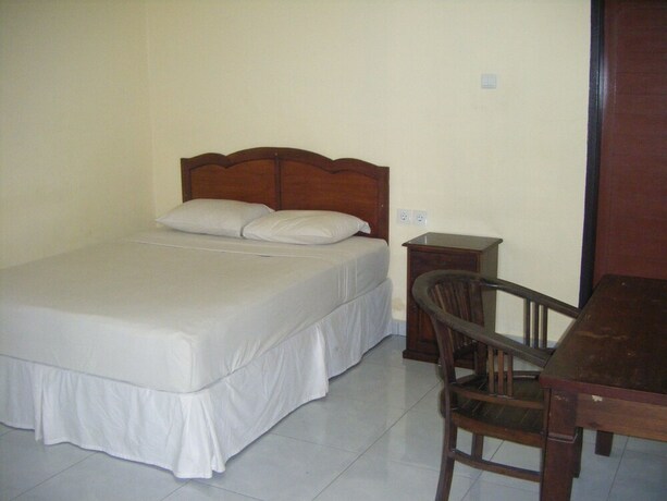 Imagen de la habitación del Hotel 3d Home Stay. Foto 6