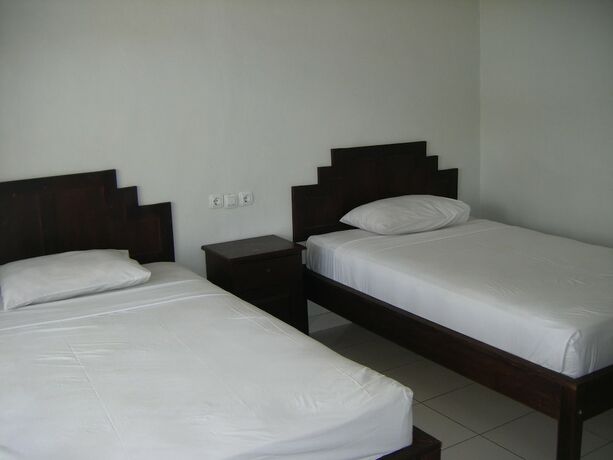 Imagen de la habitación del Hotel 3d Home Stay. Foto 8